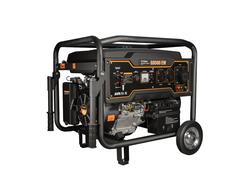 Бензогенератор FoxWeld EXPERT G8500 EW