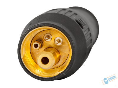 ЕВРОАДАПТЕР В СБОРЕ MS IGE0006