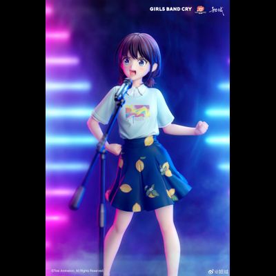 Фигурка 1/7 Нина Исэри (Nina Iseri Da Yu)