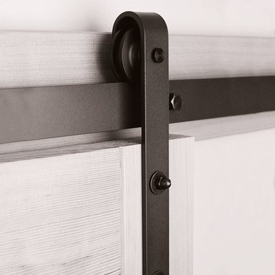 Открытая система для раздвижных дверей SUPERVISION