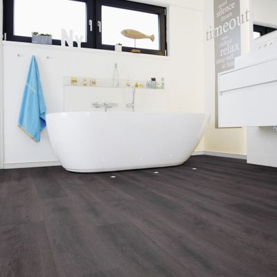 Виниловый пол Wineo 600 Wood ModernPlace RLC188W6 на замке