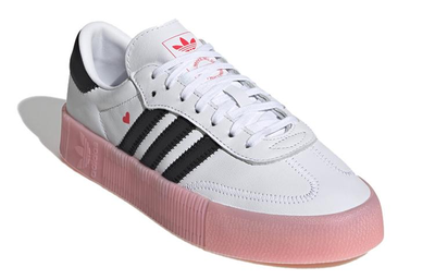Adidas Samba Rose Valentine