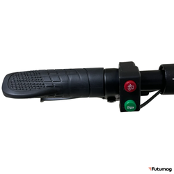 Электросамокат Kugoo M2 Jilong