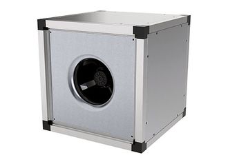 Systemair MUB. Канальные квадратные вентиляторы