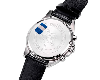 Часы Casio Edifice EFB-509L-1A