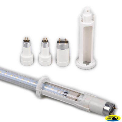 114051 Светодиодный модуль LEDDY TUBE RETRO FIT PLANT 16вт (т8-30вт;т5-39вт)