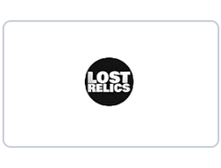 LostRelics.io | RPG на Блокчейн