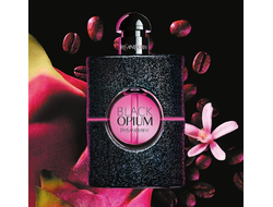 Black Opium (2014) - Yves Saint Laurent