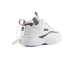Кроссовки Fila Ray Бело-серебряные Tricolor (36-40)