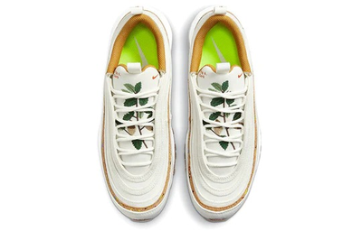женские кроссовки Nike Air Max Womens 97 SE 'Cork' DC4012-100 брендовая обувь