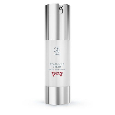 УВЛАЖНЯЮЩИЙ КРЕМ С ЭКСТРАКТОМ ЖЕМЧУГА PEARL CREAM