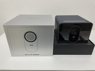 4K Проектор  FORMOVIE FENGMI X5