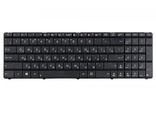 клавиатура для ноутбука Asus K52, K53, K54, K55, N50, N51, N52, N53, N60, N61, N70, N71, N73, N90, P52, P53, K72, K73, A52, B53, A54, A72, UL50, W90, PRO5IJ, F50, X52, X54, X55, X75V, PRO5AVn, PRO64Vg, PRO7BJg, новая, высокое качество