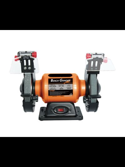 Профессиональное электрическое точило Rotorica Bench Grinder 150