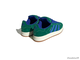 Adidas Campus 00s Dark Green Semi Lucid Blue Женские (36-40)