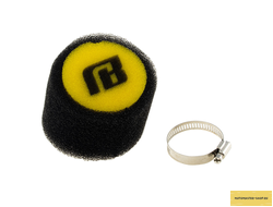 Воздушный фильтр NIBBI для питбайка d-35мм