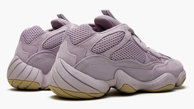 Adidas Yeezy Boost 500 Soft Vision