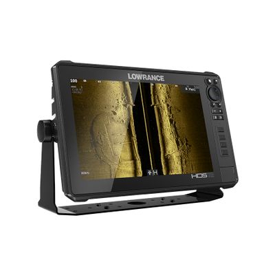 Эхолот Lowrance HDS-12 Live Active Imaging 3-in-1