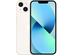 Apple iPhone 13 mini 256GB Starlight (Dual nano SIM)