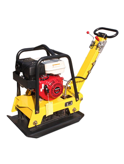 Виброплита реверсивная TSS-WP160H