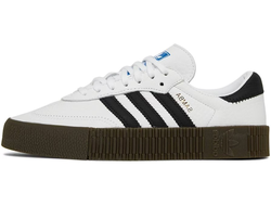 Adidas Samba Rose Cloud White