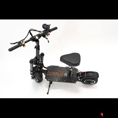 ЭЛЕКТРОСАМОКАТ Currus R11