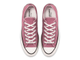 Кеды Converse Chuck 70 Seasonal Color розовые короткие