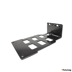 Нижняя рама батареи для 79Bike