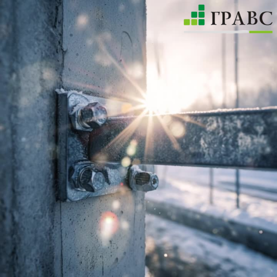  ошибки зимнего монтажа и как их не допустить