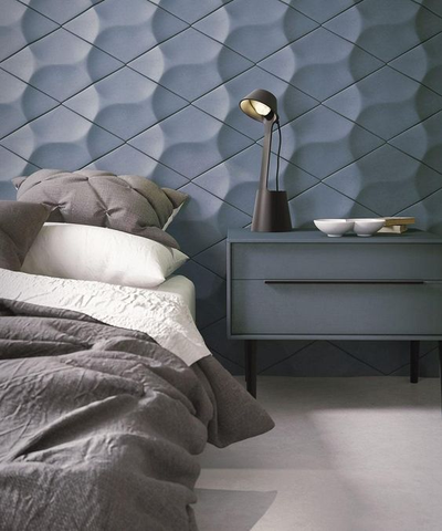 Гипсовая 3d панель "Аввард"