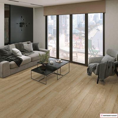 Ламинат Kronostar Biom Дуб Миллор D50517 купить в интернет-магазине mirovoy-parquet.ru