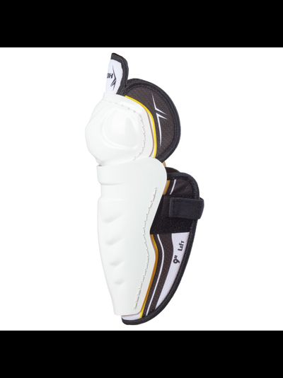 Щитки хоккейные игрока  детские YTH Крок