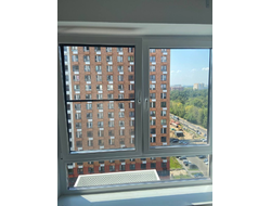 Окна Пик