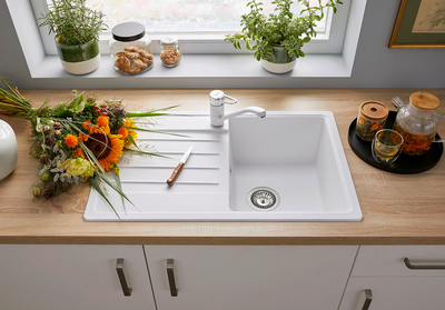 Мойка Blanco LEGRA 45 S 527085