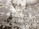 Дорожка ковровая Oriental 3977A d.grey-beige / размер 1*1,55 м