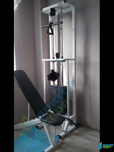 "Биотонус" 60/75/100 кг