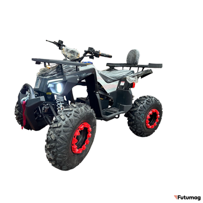 Электроквадроцикл Ikingi 225