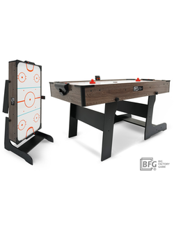 Аэрохоккей BFG Ice Transform 5 (Анкор)