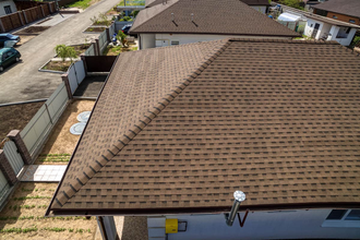 Ранчо бронзовый