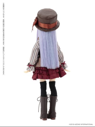 Кукла 1/6 PureNeemo Katie