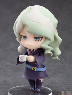 Нендроид Диана Кавендиш (Diana Cavendish)