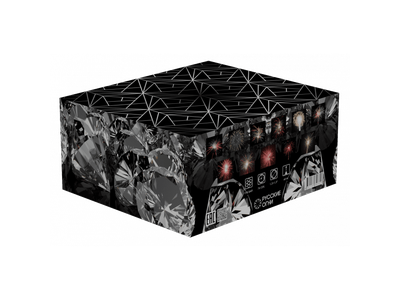 Фейерверк PRO107-4 РУССКИЕ ОГНИ