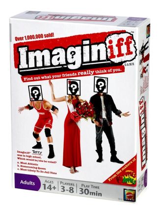 Imaginiff от Mattel