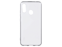 Чехол силиконовый для ZTE Blade V10 Vita