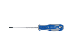 Отвертка Torx Т10, L = 75 мм KING TONY 14231003
