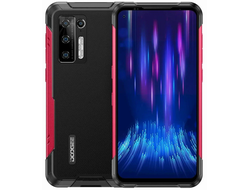 Doogee S97 Pro 8/128GB Красный