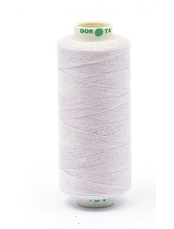 Нитки бытовые Dor Tak 40/2 , цвет 151 сиреневый
