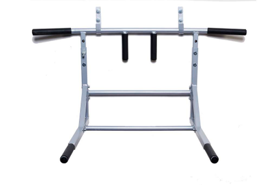 Турник-брусья 2 в 1