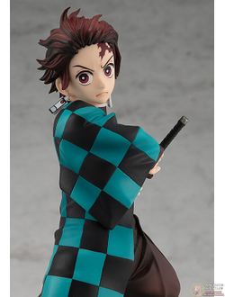 Фигурка Тандзиро Камадо (Kamado Tanjirou Pop Up Parade)