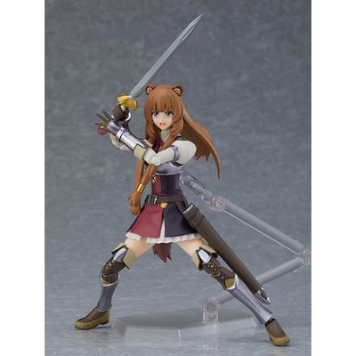 Фигурка фигма Рафталия (figma Raphtalia)